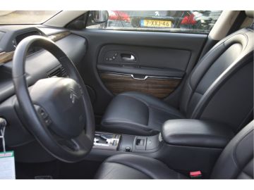 Citroën C6